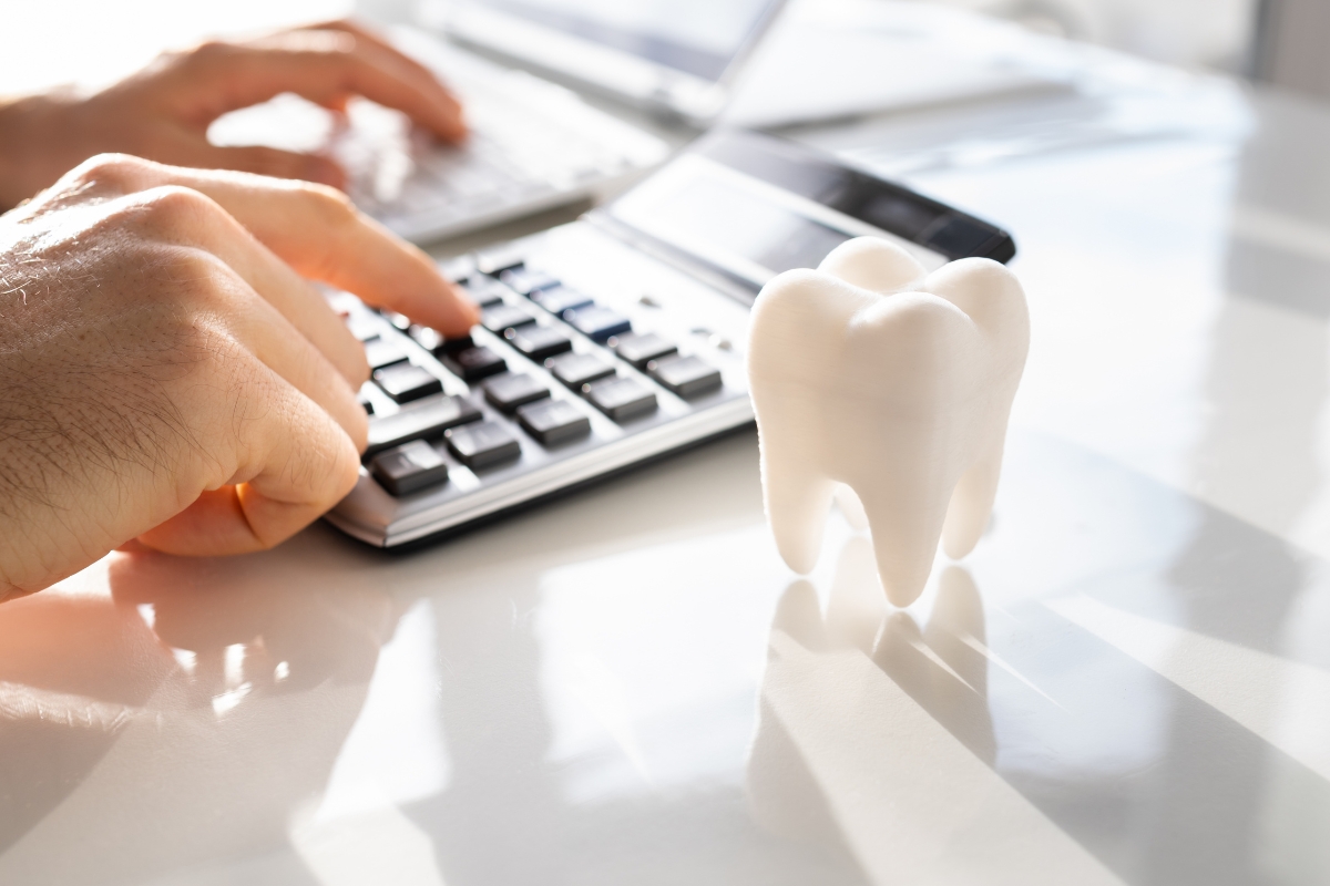Dental Insurance South San Francisco, CA