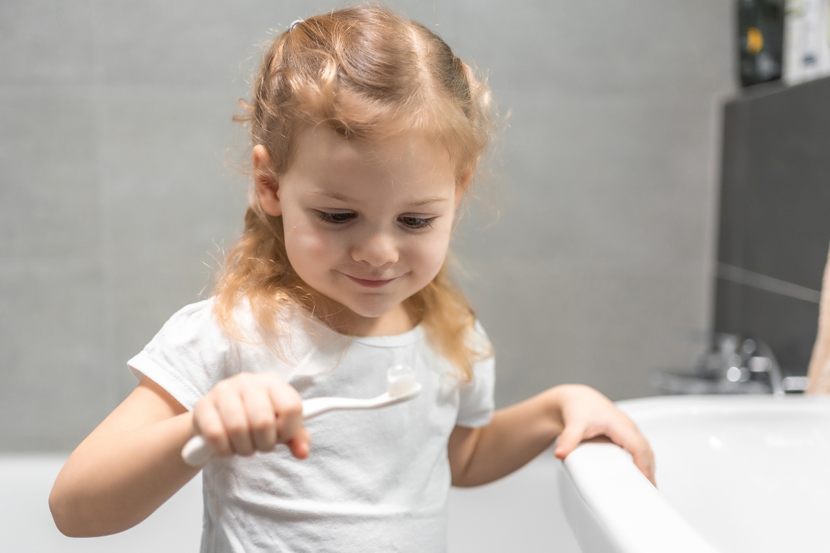 pediatric dentist in South San Francisco