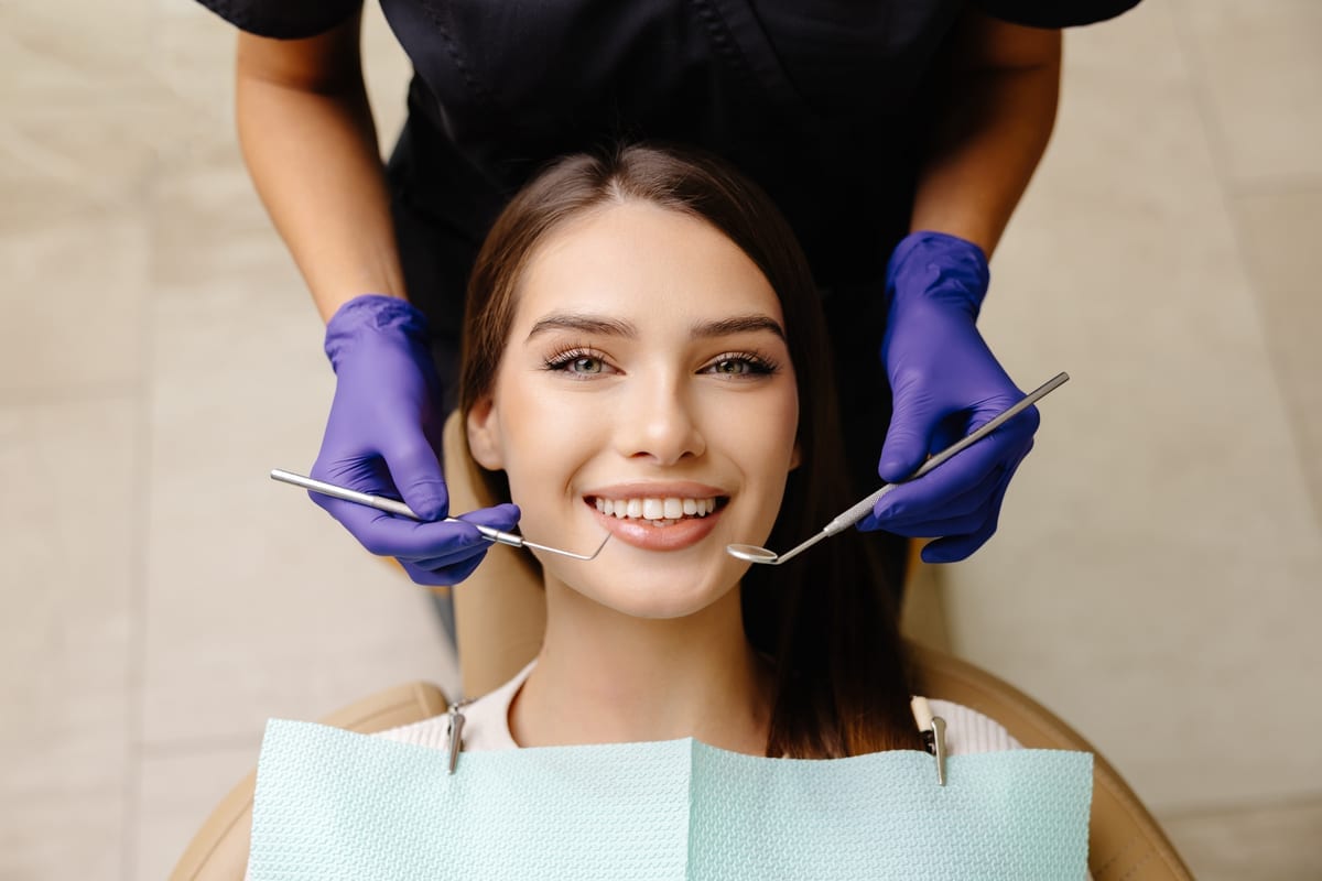 Healthy snacks for strong kids teeth in South San Francisco