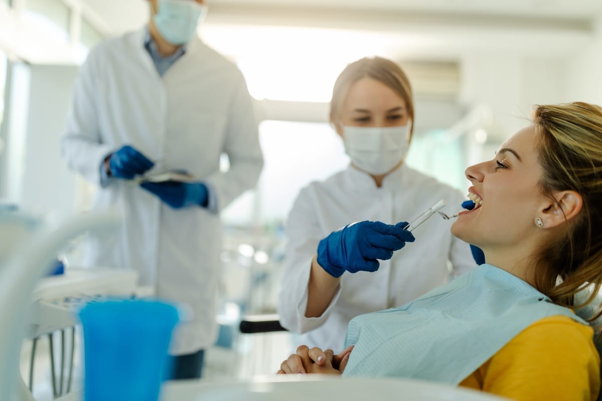 Sports mouthguards for young athletes in South San Francisco