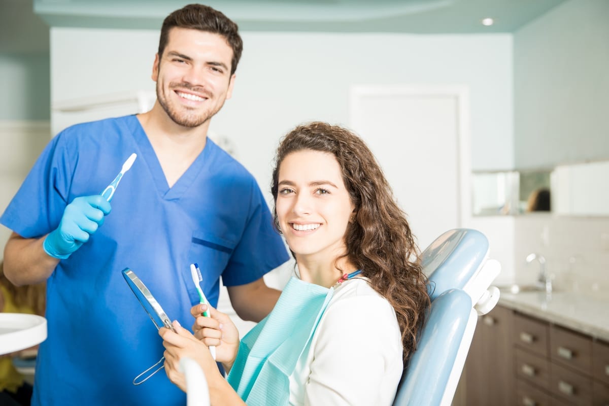 What to do if your child knocks out a tooth in South San Francisco